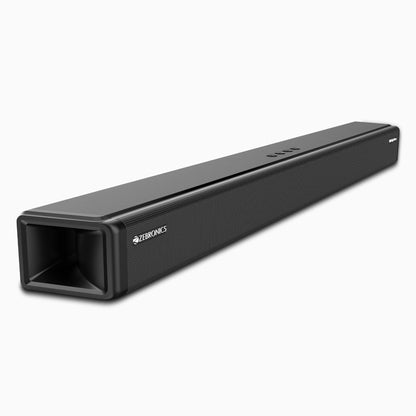 Zebronics Juke BAR 3850 Pro Dolby Atmos - Black