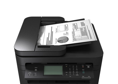 Canon imageCLASS MF274dn 4-in-1 (Print, Scan, Copy, Fax) Monochrome Laser Printer