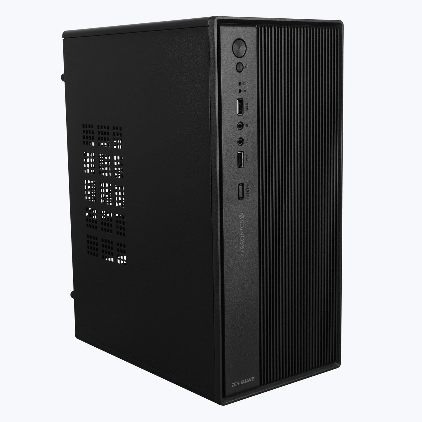 Professional Desktop PC | Core i3-2120 3.10GHz | 8GB DDR3 RAM | 256GB SSD
