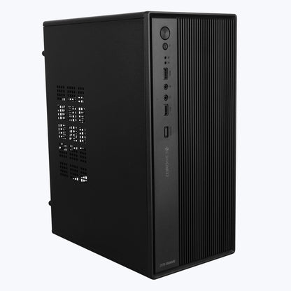 Professional Desktop PC | Core i3-2120 3.10GHz | 8GB DDR3 RAM | 256GB SSD