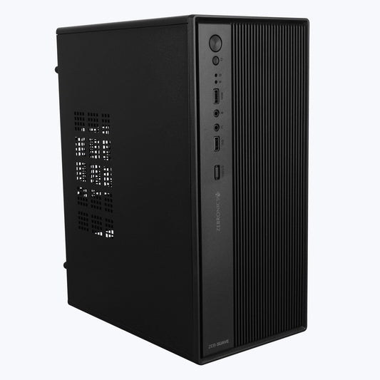 Professional Desktop PC | Core i3-2120 3.10GHz | 8GB DDR3 RAM | 256GB SSD