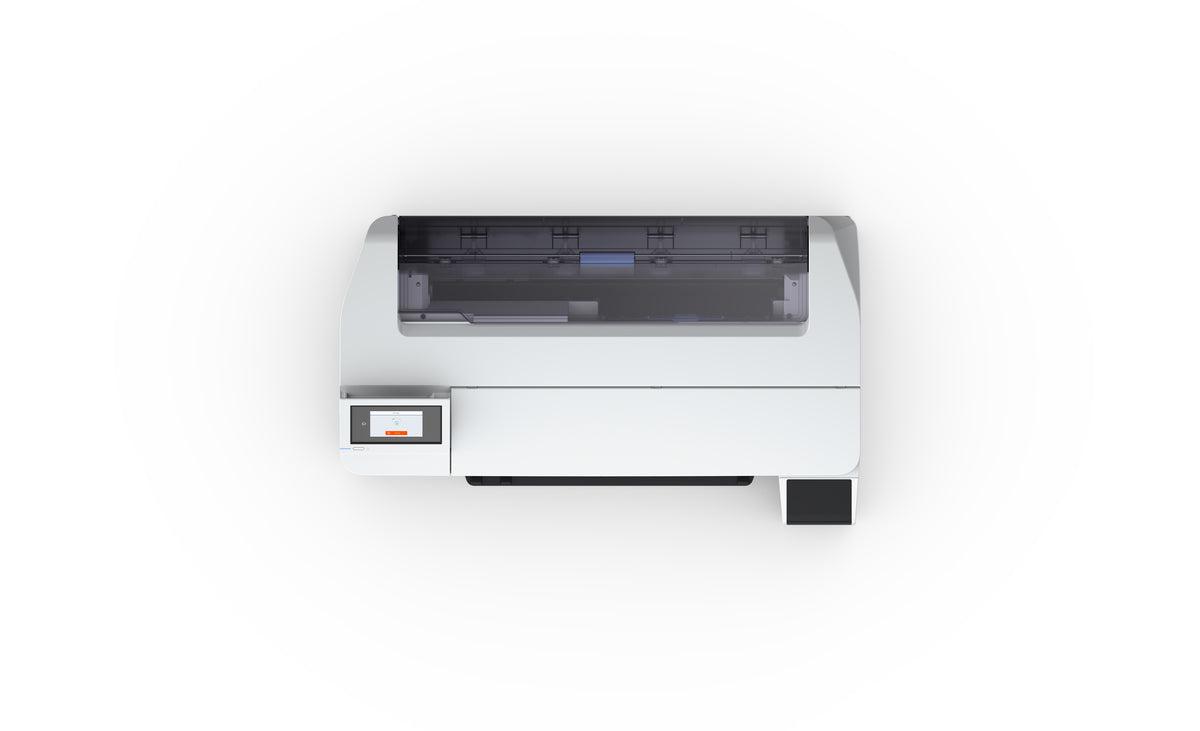 Epson SC-F530 Dye-Sublimation Textile Printer