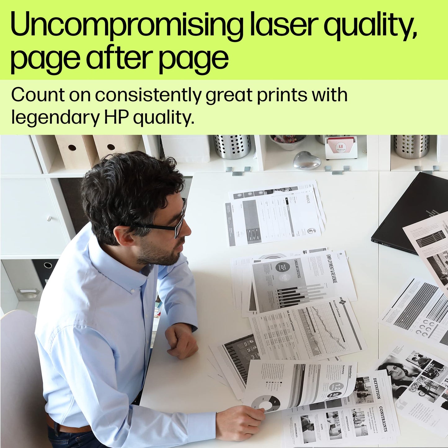 HP Laser 1008W Monochrome Laser Printers