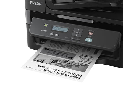 Epson EcoTank M200 Multifunction B&W Printer