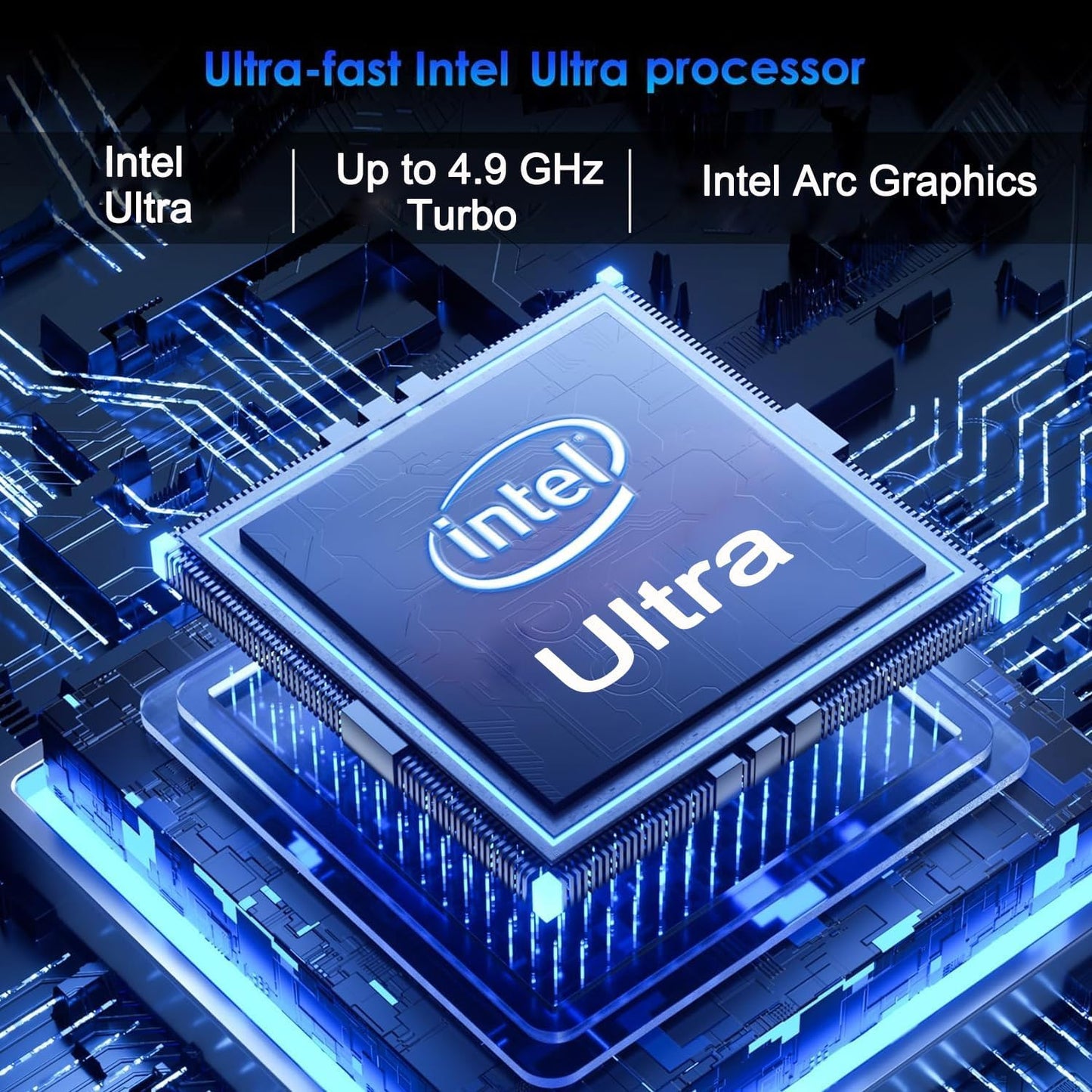 Dell Precision 3590 Workstation Business AI Laptop, 15.6" FHD Computer, Intel 16-Core Ultra 7 155H (Beat i7-13705H), Intel Arc, 64GB DDR5 RAM, 2TB PCIe SSD, WiFi 6E