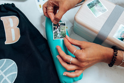 Canon SELPHY CP1500 Colour Portable Photo Printer - Print long-lasting photos with this easy to use, fast and compact wireless printer