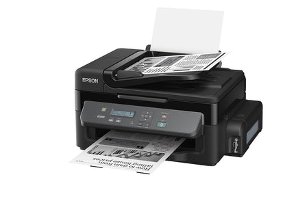 Epson EcoTank M200 Multifunction B&W Printer