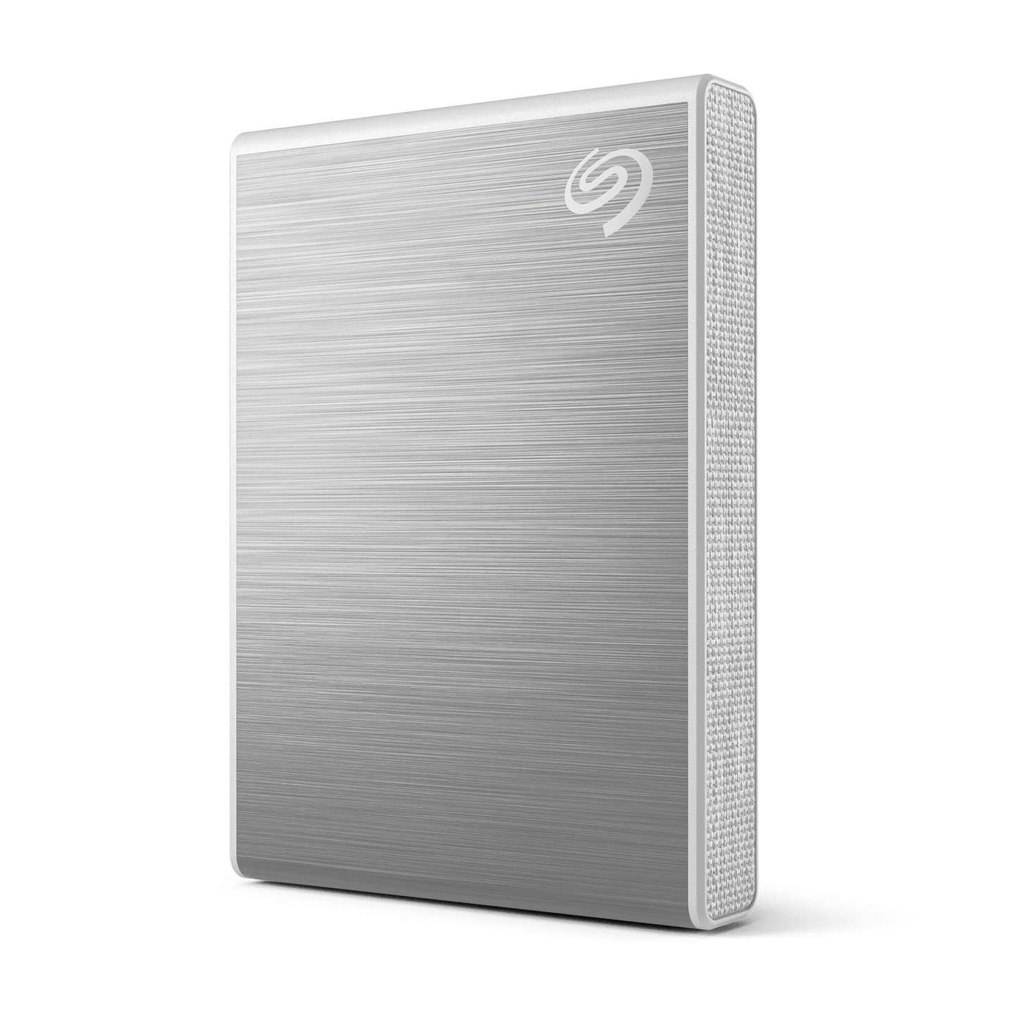 Seagate One Touch 1TB External SSD up to 1030 Mb/s, for Windows, Mac, Android App, 3yr Data Recovery Services, Portable Solid State Drive Black, 6 Month Mylio Create and Dropbox Plan (STKG1000400)