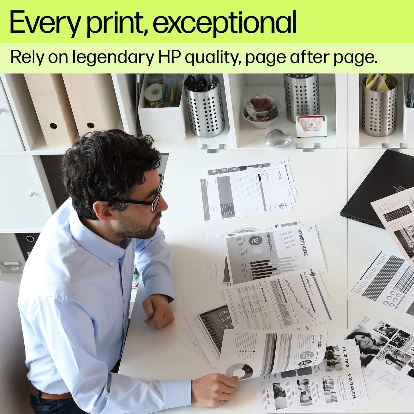 HP Laser 1008a Printer Single Function