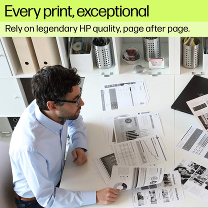 HP Laser 1008a Printer Single Function