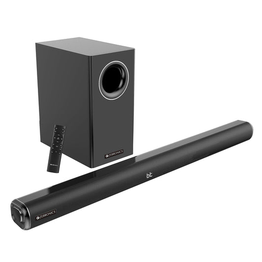 ZEBRONICS JUKEBAR 5000 PRO