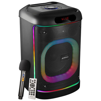 Zebronics Bash Wireless Speaker