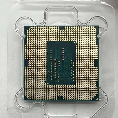 Intel Core i3 4th Gen Processor