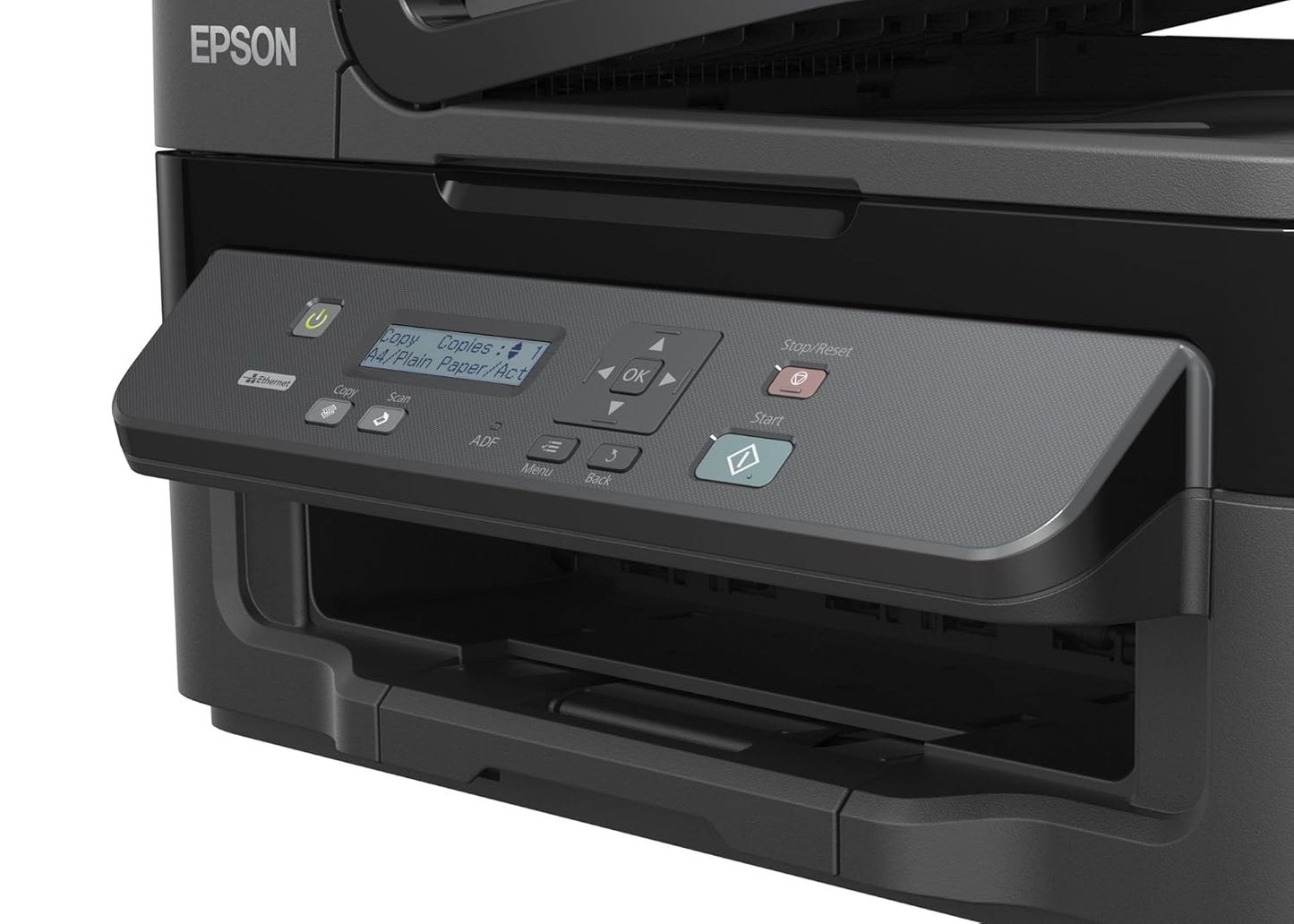 Epson EcoTank M200 Multifunction B&W Printer