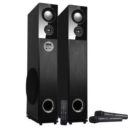 Zebronics BT9500RUCF (Optical 2.0)