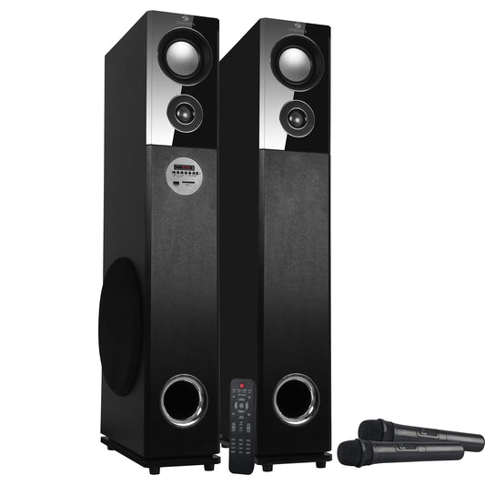 Zebronics BT9500RUCF (Optical 2.0)