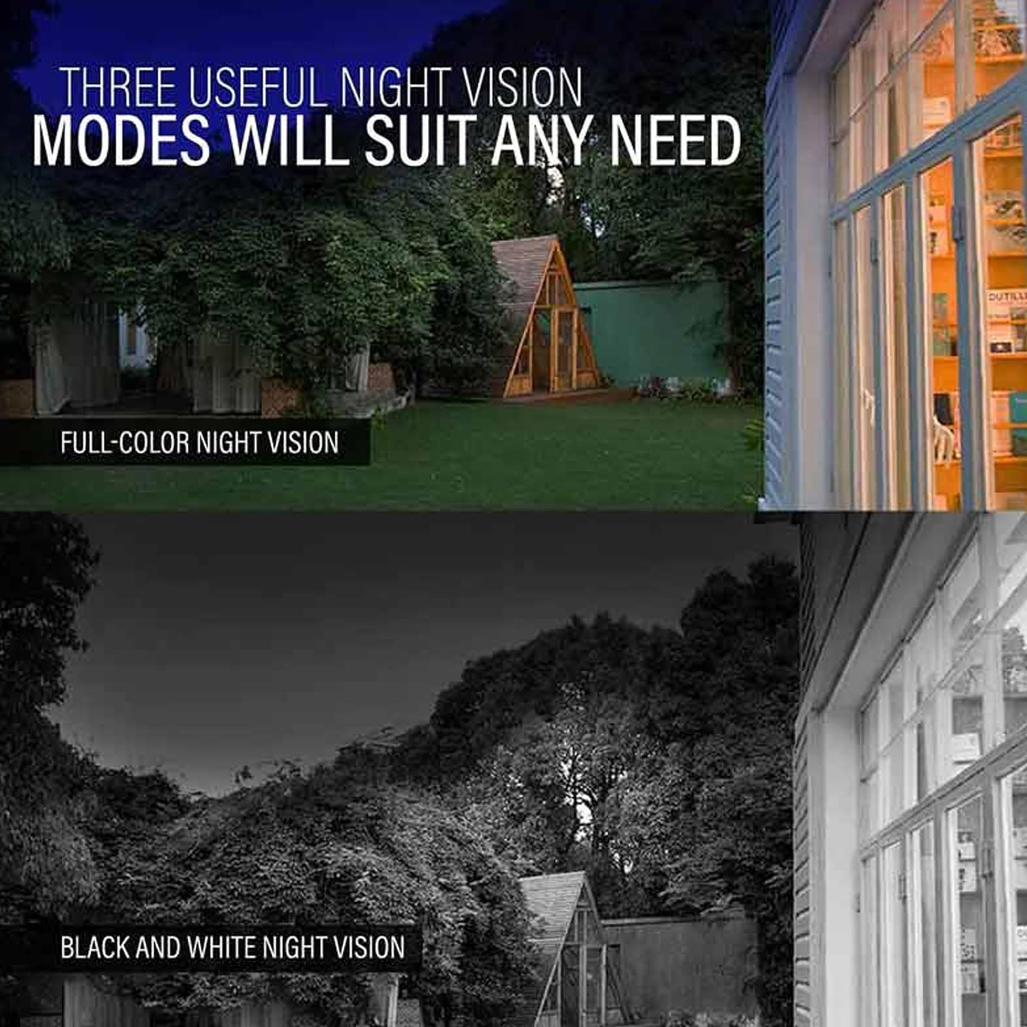 CP Plus illumax 2.4MP Bullet Camera