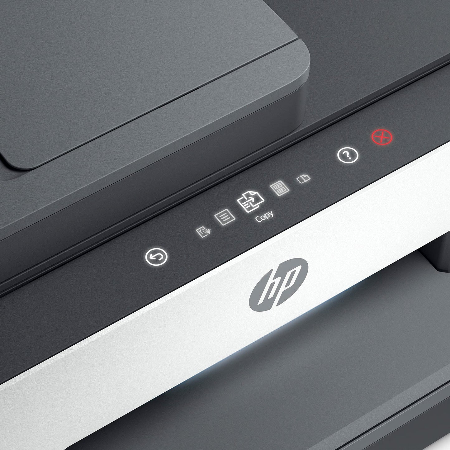 HP Smart Tank 790 All-in-One Auto Duplex WiFi Colour Printer with ADF and FAX, Print, Scan & Cope for Office, Multicolor