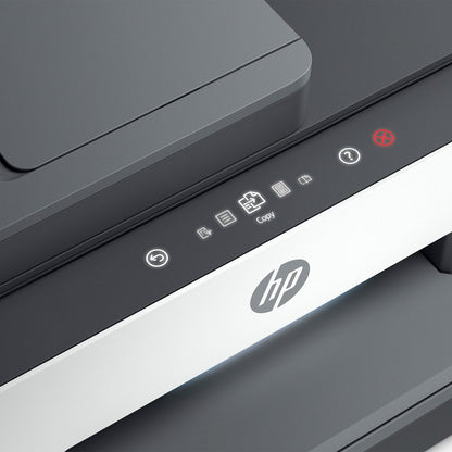 HP Smart Tank 790 All-in-One Auto Duplex WiFi Colour Printer with ADF and FAX, Print, Scan & Cope for Office, Multicolor