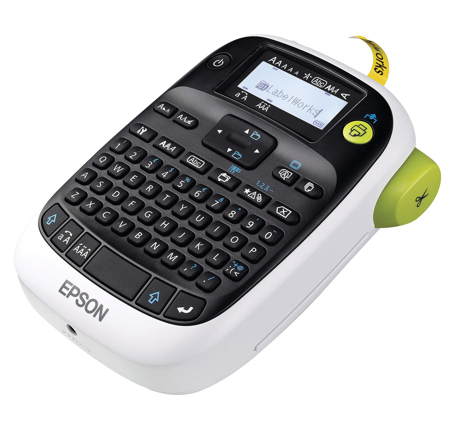 Epson Labelworks 400 Monochrome Wired Printers