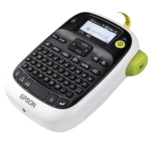 Epson Labelworks 400 Monochrome Wired Printers