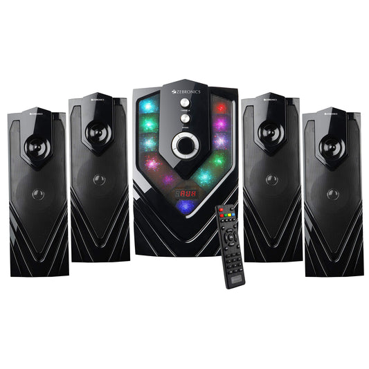 Zebronics SAMBA