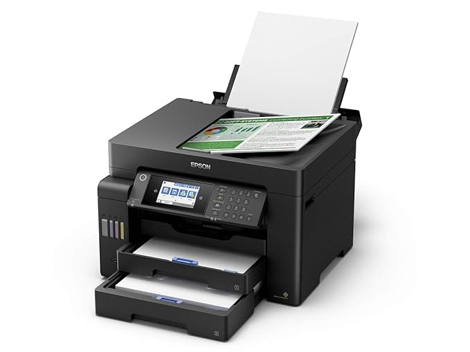 Epson EcoTank L15150
