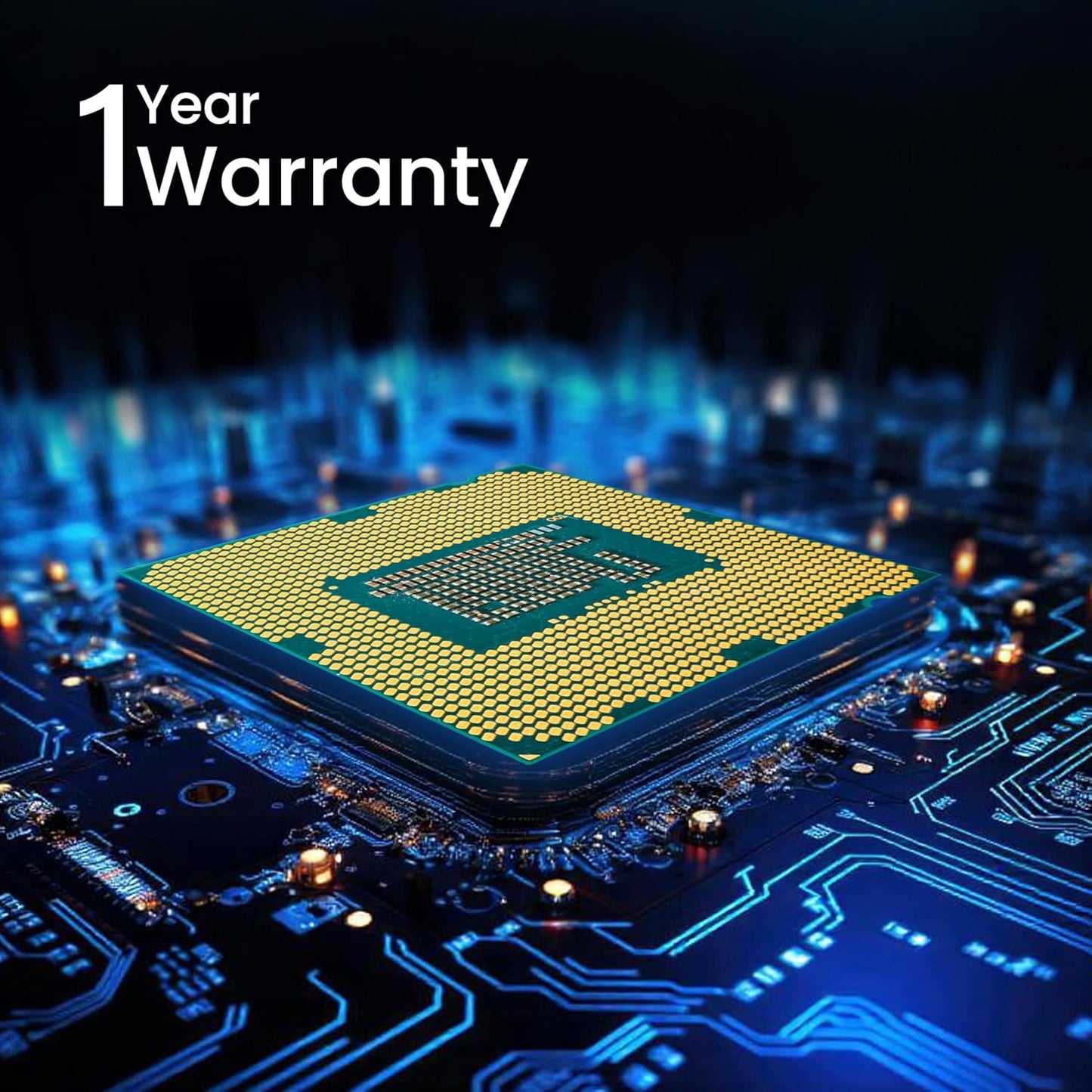 Intel Core i3 7th Gen Processor