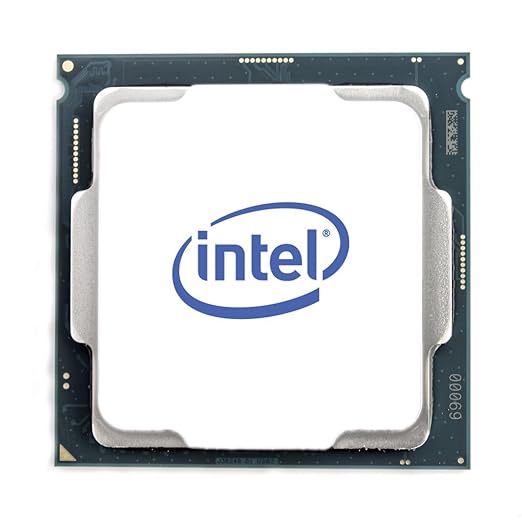 Intel Core i5 10th Gen Processor