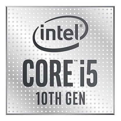 Intel Core i5 10th Gen Processor