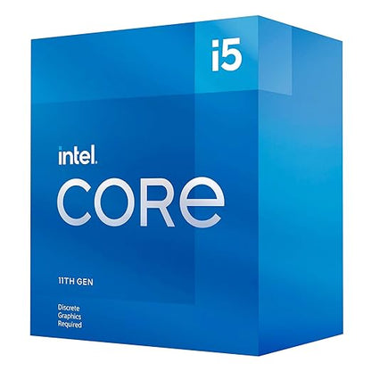 Intel Core i5 11th Gen Processor