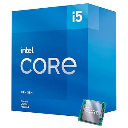 Intel Core i5 11th Gen Processor