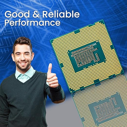 Intel Core i5 2nd Gen Processor