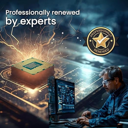 Intel Core i5 2nd Gen Processor