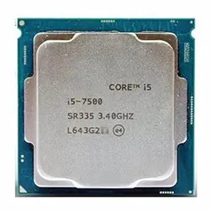 Intel Core i5 7th Gen Processor