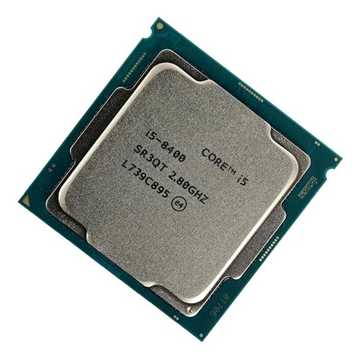 Intel Core i5 8th Gen Processor