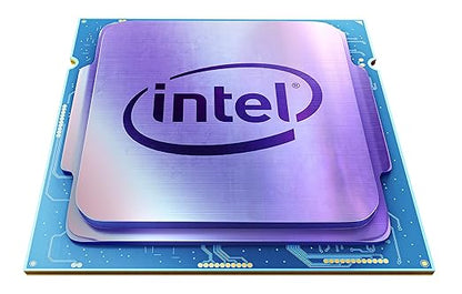 Intel Core i7 10th Gen Processor
