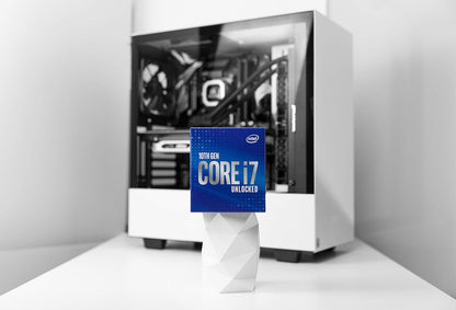 Intel Core i7 10th Gen Processor
