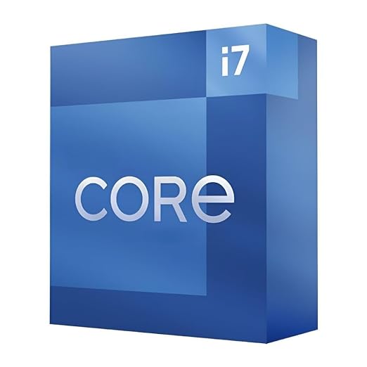 Intel Core i7 2nd Gen Processor
