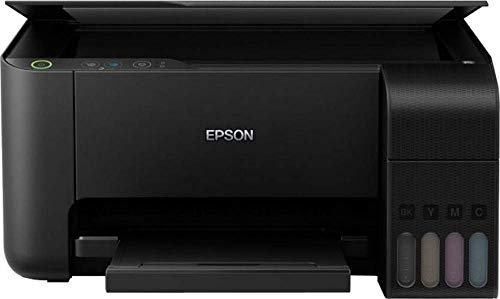 Epson EcoTank L3250 A4 Wi-Fi All-in-One Ink Tank Printer Ink
